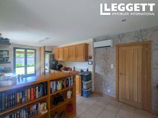  Maison à vendre 5 pièces 108 m²
