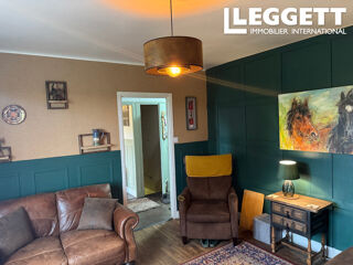  Maison � vendre 3 pi�ces 80 m�