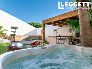  Maison � vendre 5 pi�ces 200 m�