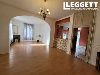  Maison � vendre 6 pi�ces 110 m�