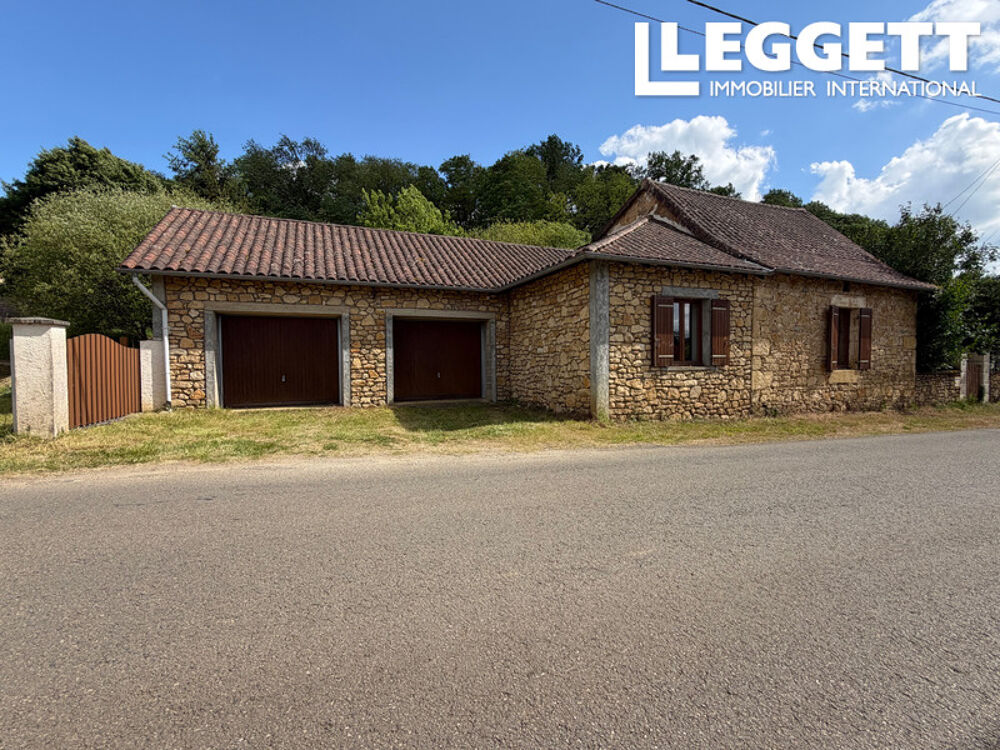 Maison 5 pièces 140 m² · à Corgnac-sur-l'Isle · 140 m² · 152 600 €