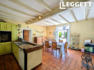  Maison à vendre 8 pièces 341 m²