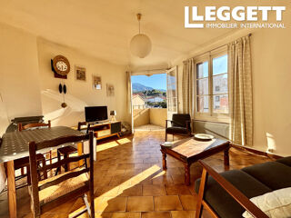  Appartement � vendre 4 pi�ces 58 m�