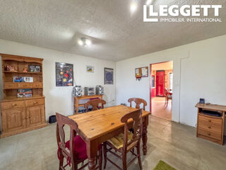  Maison � vendre 5 pi�ces 109 m�