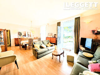  Maison � vendre 10 pi�ces 189 m�