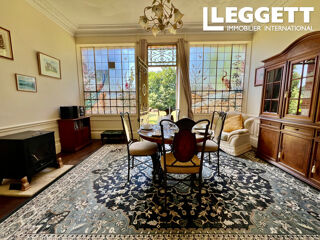  Maison  vendre 11 pices 216 m