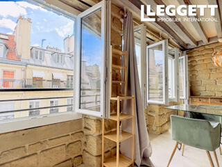 Appartement à vendre 2 pièces 49 m²