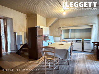  Maison � vendre 3 pi�ces 99 m�