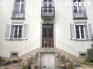  Maison à vendre 6 pièces 121 m²