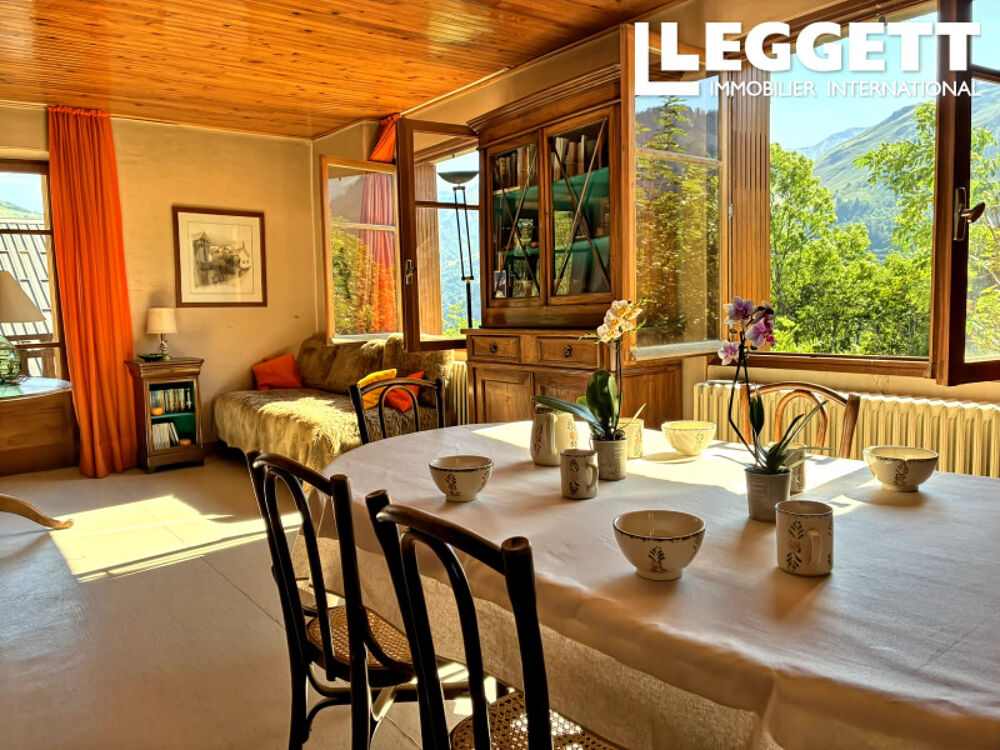 à vendre  Maison Valloire (73450)