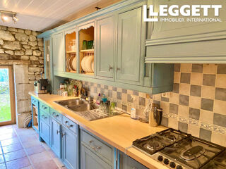  Maison � vendre 7 pi�ces 195 m�