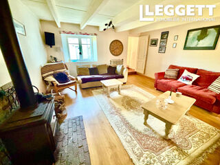  Maison � vendre 5 pi�ces 98 m�