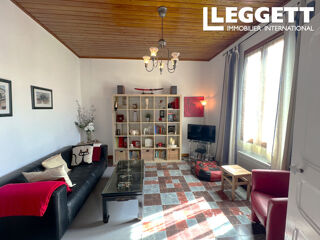  Maison � vendre 4 pi�ces 90 m�