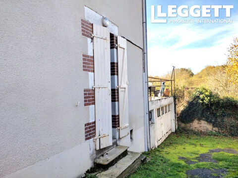   Charmant cottage de deux chambres - Idal pour des vacances ou comme premire acquisition Maison - 4 pice(s) - 79 m