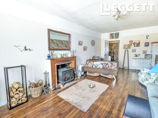  Maison à vendre 5 pièces 95 m²