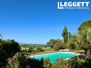  Maison � vendre 6 pi�ces 320 m�