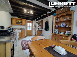 Maison à vendre 5 pièces 84 m²