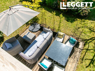  Maison à vendre 7 pièces 120 m²