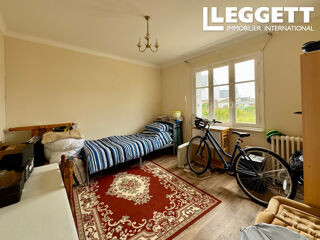  Maison � vendre 6 pi�ces 103 m�