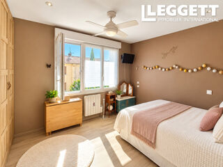  Maison à vendre 6 pièces 92 m²
