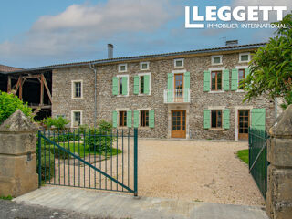  Maison � vendre 5 pi�ces 237 m�