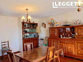  Maison à vendre 5 pièces 160 m²