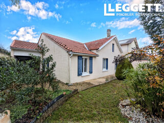  Maison � vendre 7 pi�ces 117 m�