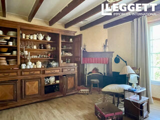  Maison � vendre 7 pi�ces 123 m�