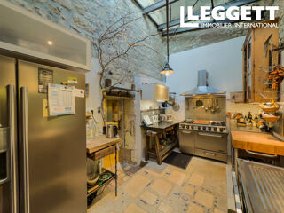  Maison à vendre 6 pièces 175 m²