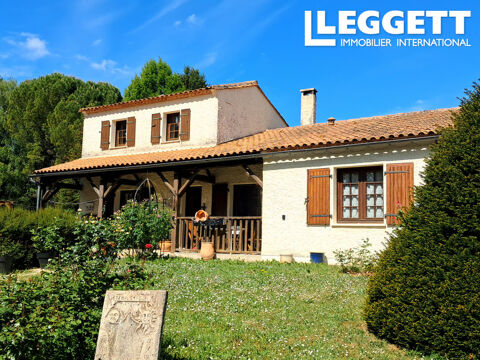   Maison des ann�es 80 avec jardin clos ? Secteur Villebois-Lavalette / Angoul�me Maison - 4 pi�ce(s) - 126 m�