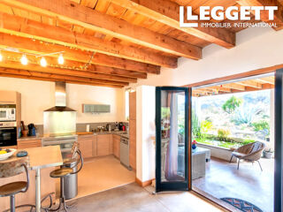  Maison � vendre 5 pi�ces 222 m�