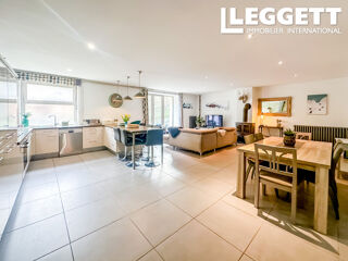  Maison � vendre 5 pi�ces 171 m�