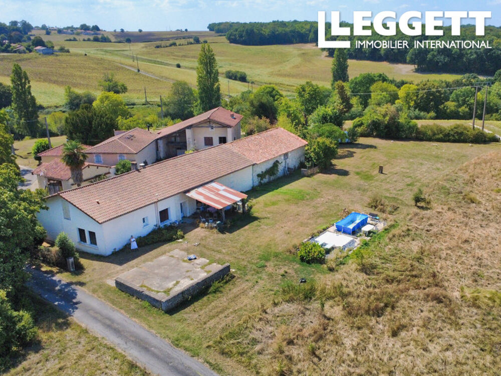 Maison 6 pièces 121 m² · à Saint-Romain · 121 m² · 199 000 €