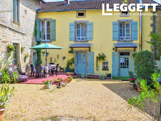  Maison � vendre 6 pi�ces 185 m�