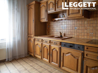  Maison � vendre 4 pi�ces 115 m�