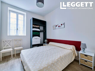  Appartement � vendre 3 pi�ces 58 m�