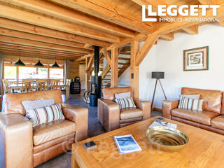  Maison � vendre 9 pi�ces 230 m�