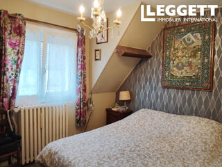  Maison � vendre 7 pi�ces 110 m�