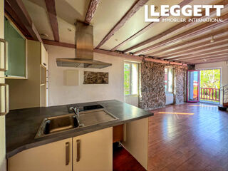  Appartement � vendre 4 pi�ces 67 m�