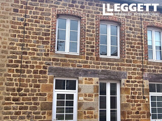  Maison � vendre 5 pi�ces 65 m�