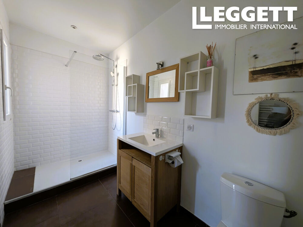 Vente Appartement NOUVEAU ? Avignon intra-muros, proche place Crillon ? Agréable T2 lumineux de 54 m² entièrement rénové Avignon