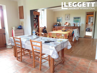  Maison  vendre 6 pices 136 m