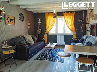  Maison � vendre 9 pi�ces 170 m�