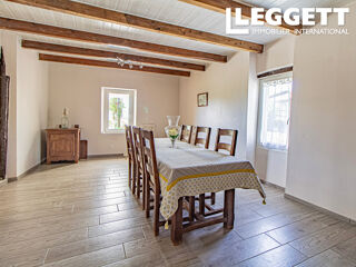  Maison  vendre 12 pices 293 m