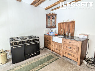  Maison � vendre 5 pi�ces 100 m�