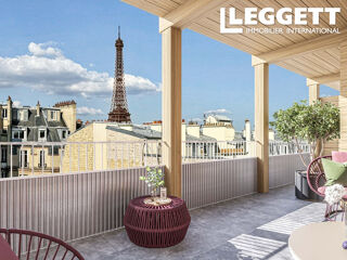  Appartement � vendre 2 pi�ces 46 m�