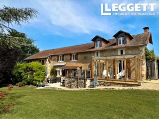  Maison à vendre 11 pièces 250 m²
