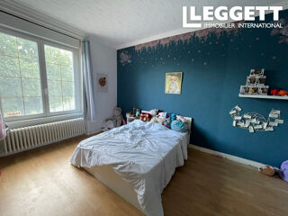  Maison � vendre 7 pi�ces 152 m�