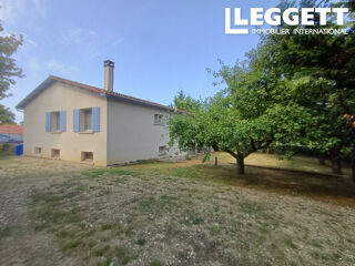  Maison � vendre 4 pi�ces 107 m�