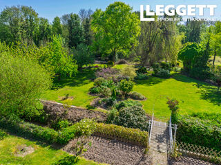  Maison à vendre 8 pièces 203 m²